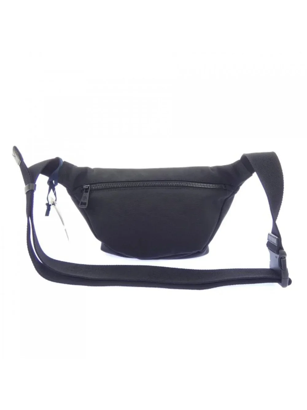 Moncler Durance Bag Handbag Black